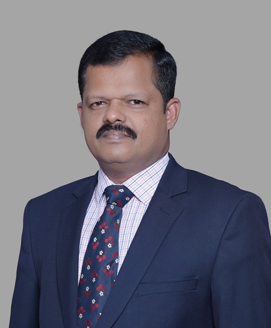 Prof. Dr. N. Thanga Durai., M.E., Ph.D.,