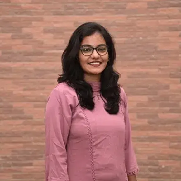 Dr. S. Gnana Sanga Mithra. M.A., Ph.D,