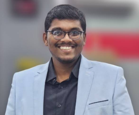 Dr. M. Vijayakarthikeyan., MBBS, MD(Com. Med).,