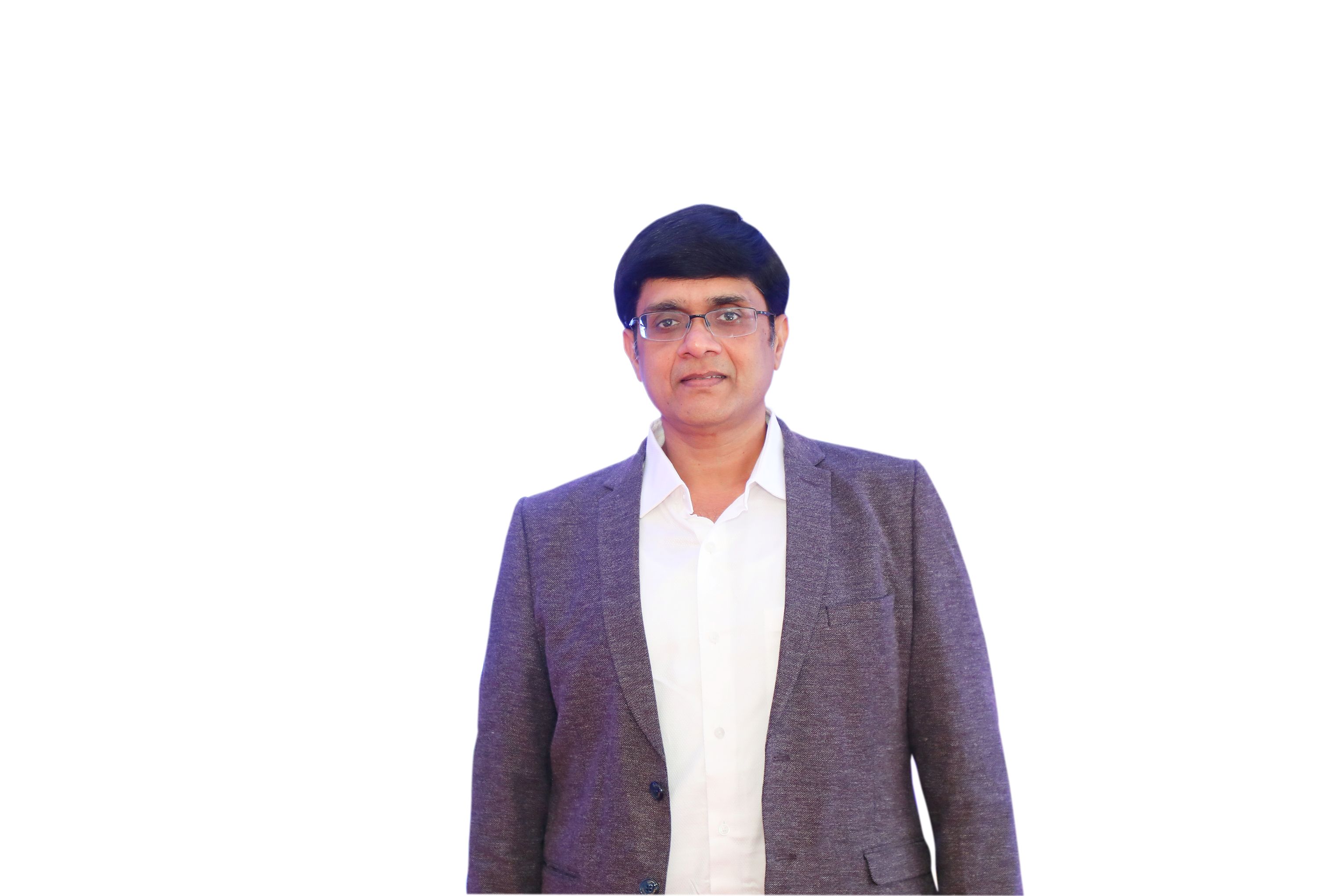 Prof. Dr. B. Sendilkumar. BDS, M.Sc (M),MPH, MBA,M.Phil HHSM,Ph.D, D.Sc